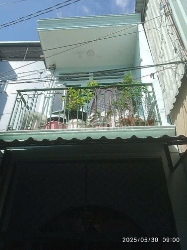 CHÍNH CHỦ BÁN NHÀ ĐƯỜNG HUỲNH THIỆN LỘC, P HÒA THẠNH, QUẬN TÂN PHÚ