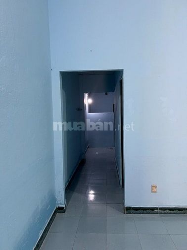 Cho thuê nhà nguyên căn hẻm 3m  đường số 4 - Lò Lu, phường Trườ