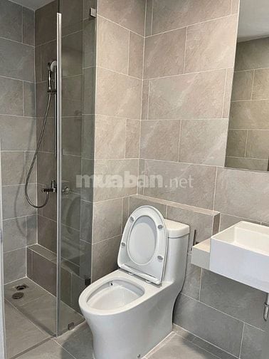 chung cư Saigon Airport, Tân Bình: 95m2,2p ngủ,nội thất, 18tr/th