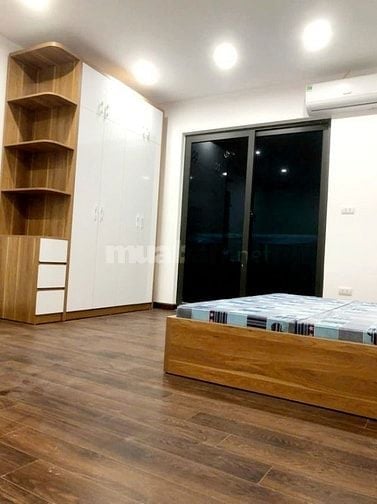CHÍNH CHỦ BÁN NHÀ ĐẸP NGÕ 301 XUÂN ĐỈNH – 5 TẦNG MỚI 