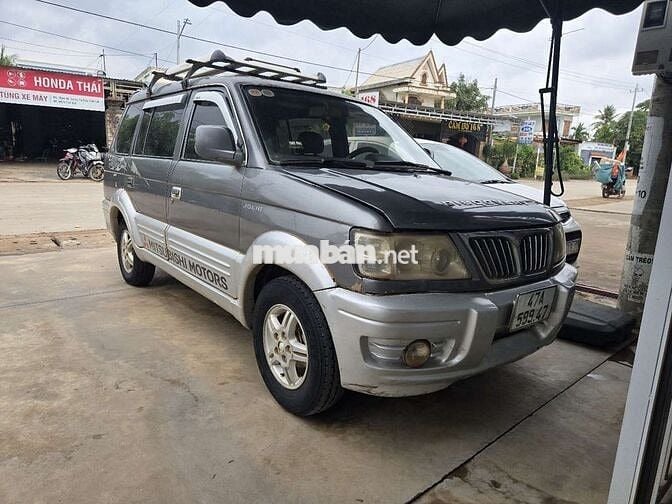 Cần bán jolie đời 2003