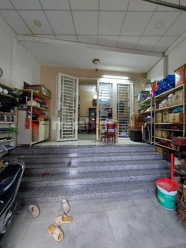 🌟 NGUYỄN THỊ THẬP Q7 – 3 LẦU MỚI –55M – MT HẺM 6M – CHỈ 7 TỶ NHỎ 🌟 