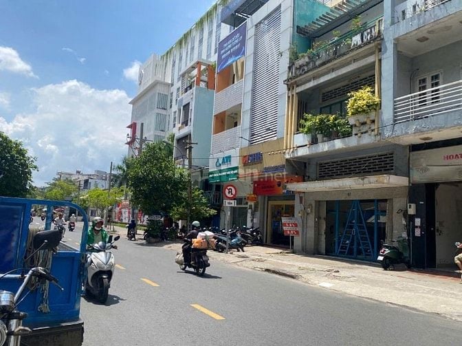 Cho thuê nhà mặt tiền  Vĩnh Viễn, Phường 2, Quận 10, Hồ Chí Minh
