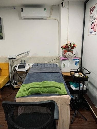 Cần sang lại căn hộ mini setup sẵn spa