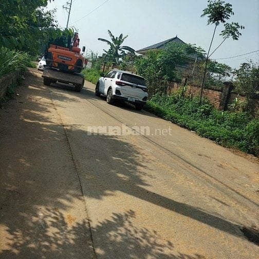 E có lô đất 271m2 tại xã Thạch Khoán cần bán nhanh hơn 2 tỷ