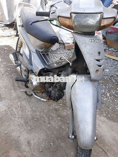 Bán cho anh em phải đi cày máy móc êm ru