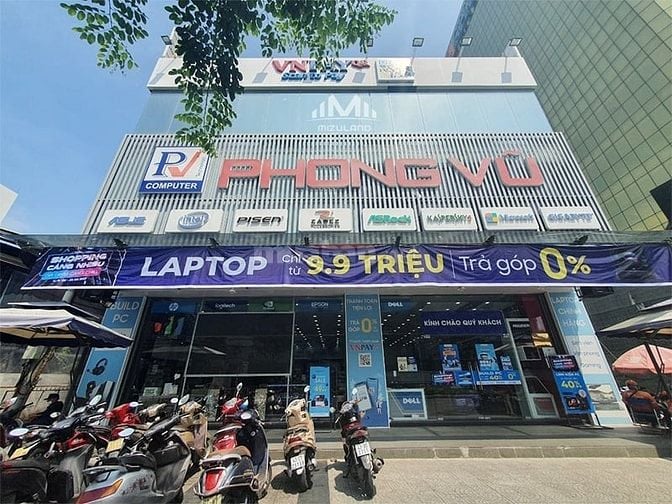 Siêu rẻ, Bán nhà Mặt tiền Phan Đăng Lưu đoạn đẹp 10x20m Giá chỉ 35 tỷ