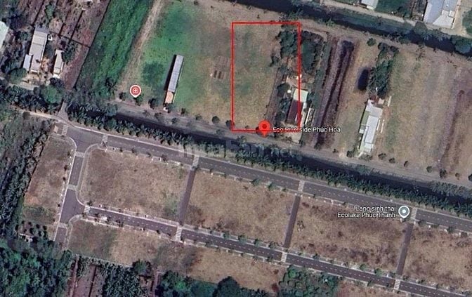 Đất Hữu Thạnh Gía rẻ thích hợp xây nhà xây nhà trọ 