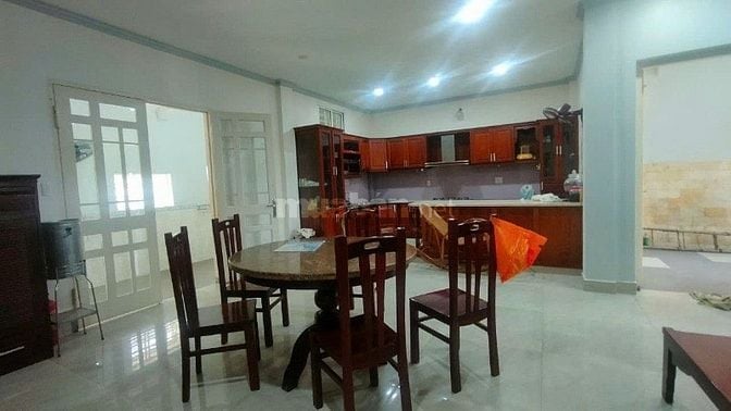 KHÓ TIN ! BÁN BIỆT THỰ 2 MẶT TIỀN ĐƯỜNG SỐ 26 P10 Q6, GIÁ CHỈ 33 TỶ TL