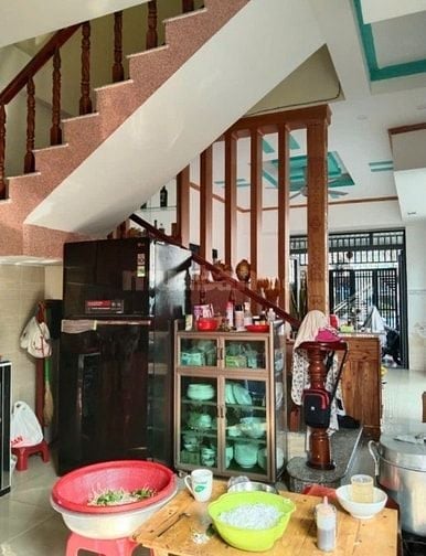 Bán Nhà Mặt Tiền Kinh Doanh Tại Thành Phố Dĩ An