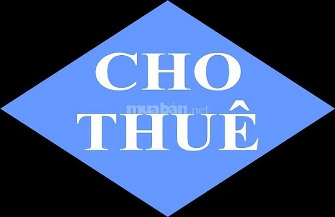 Cho thuê hoặc bán nhà chính chủ số 3/62/445 Nguyễn Khang, mb 50 m2
