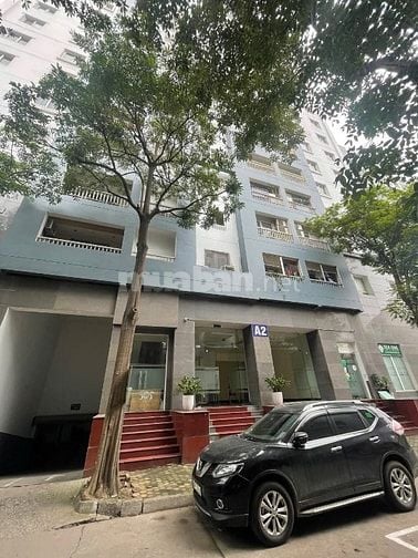 BÁN CĂN HỘ CHUNG CƯ  TRONG KHU BIỆT THỰ 229 PHỐ VỌNG,TRẦN ĐẠI NGHĨA 
