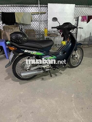 wave thái 110