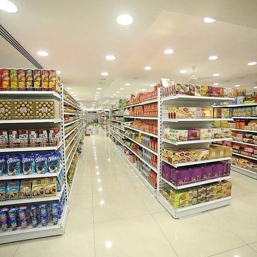[Quận 12] TUYỂN LĐPT BIẾT TRỰC QUẦY, LÀM VIỆC KHO-Công Việc Ổn Định