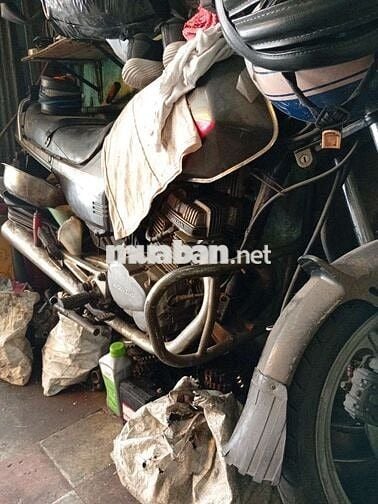 CB 125 T