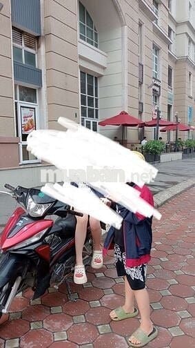 Bán xe wuay nguyên zin