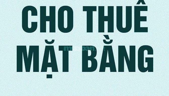 Cho thuê mặt bằng làm văn phòng ngõ 50 Nguỵ Như Kon Tum, Thanh Xuân