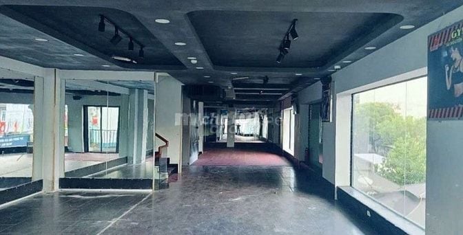 Cho thuê nhà GÓC 2MT đường Gò Dầu, Phường Tân Quý, Quận Tân Phú