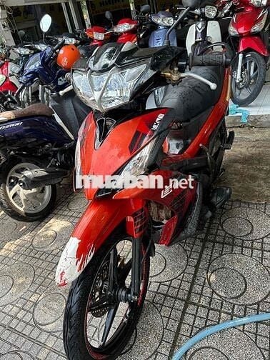 xe tay ga LESAM xe hãng giá rẻ
