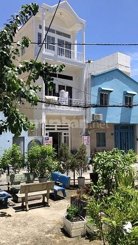 Cho thuê mặt tiền kết hợp ở nhà hẻm gần bệnh viện Mỹ Đức,Etown