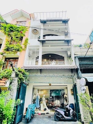 SIÊU RẺ SIÊU HOT SIÊU ĐẸP tại 22/5D Lam Sơn, P2, Tân Bình