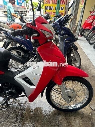 wave 110 đời 2018 xe đẹp máy zin