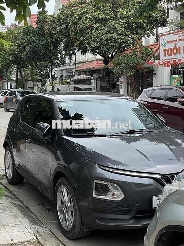 VinFast VF5 Plus 2024 - 23000 km