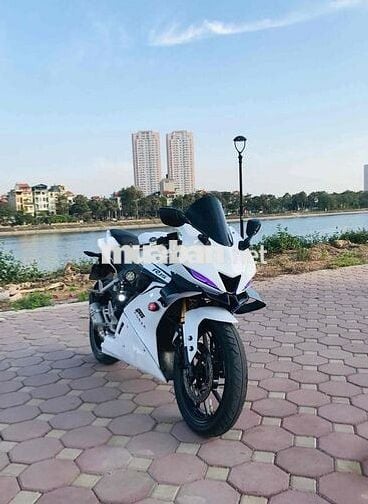 R15v3 độ full R6
