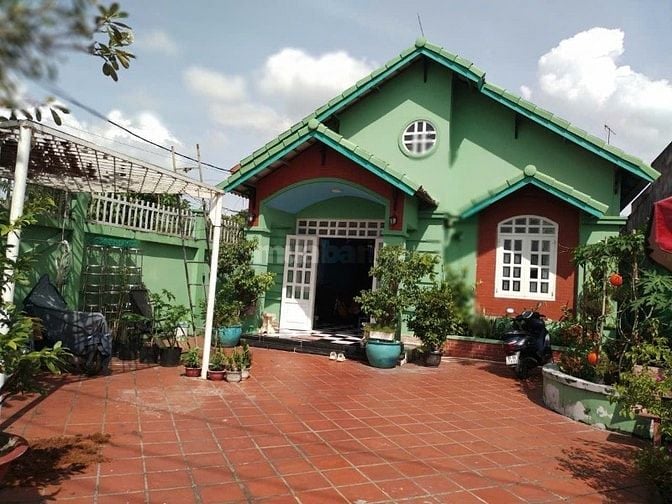 BÁN NHÀ ĐỊNH CƯ -CHÍNH CHỦ BÁN -BIỆT THỰ 410M, 