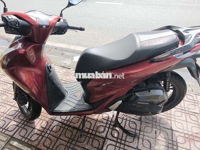 SH 150 THẮNG ABS ĐỜI 2022 BIỂN SỐ SÓC TRĂNG