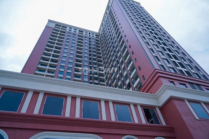Căn hộ Ở Liền Viva Plaza Q7 Mới 100% Giá 2.6 Tỷ/căn CK Ngay 2%