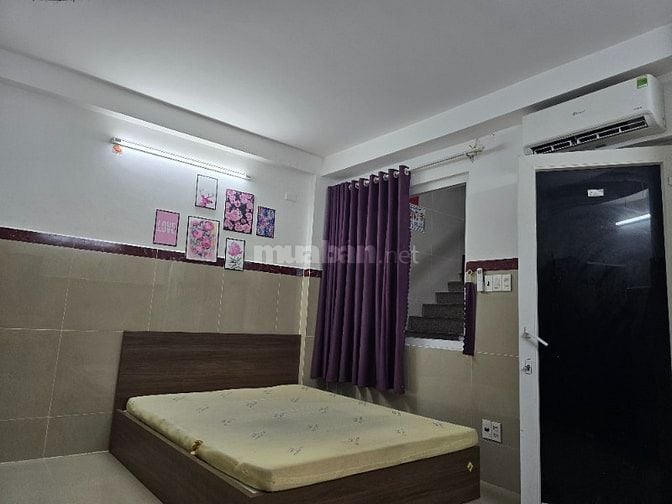 Phòng trọ Lê văn Quới - Hương Lộ 2 - Mã Lò