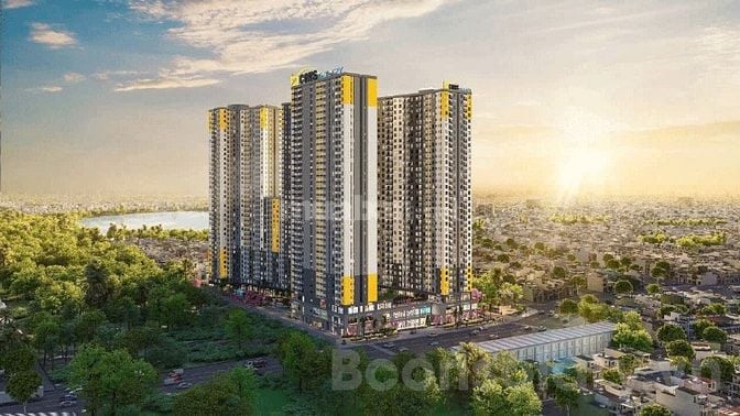 Dự Án Mới tại Chủ Đầu Tư Bcons giá tốt chỉ 31 triệu/m2