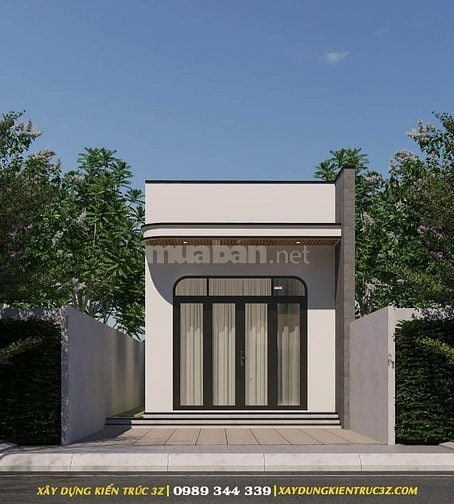 Cho thuê nhà mặt tiền kinh doanh mọi ngành nghề
