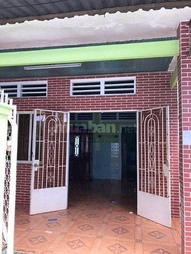 Cần bán gấp nhà cấp 4 ở ngay Lê Thị Lơ , Hóc Môn 100m2 SHR giá 870tr