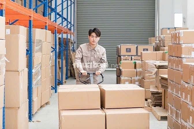 Công việc ưu tiên người lớn tuổi làm việc tại quận bình tân