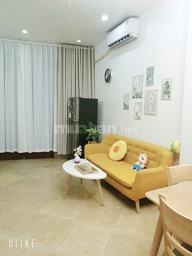 Bán nhà 30,5m2 5 tầng Tân Triều, Thanh Trì, Hà Nội