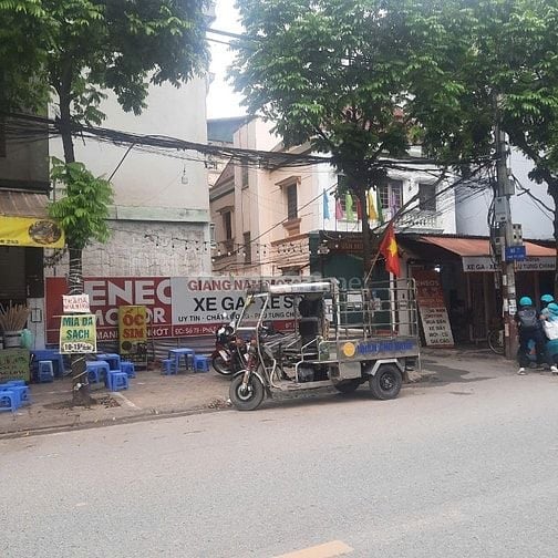 🔥 BÁN ĐẤT VÀNG TỨ LIÊN - SIÊU PHẨM VIEW CẦU - TIỀM NĂNG TĂNG GIÁ 6-8 