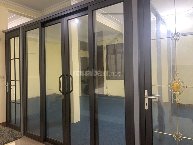 CHO THUÊ TẦNG 2 DT 82M LÀM VP HOẶC KINH DOANH