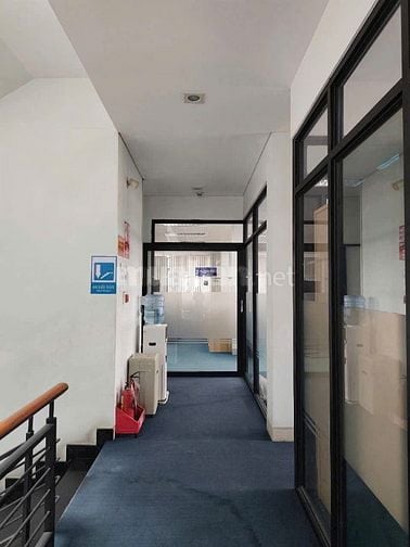 Bán kho xưởng đẹp tại KCN Vĩnh Lộc – Bình Tân,KV: 10.000m2, X: 7.000m2