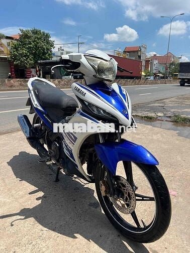 Cần bán ex 135 đời 2015 . Xe giấy tờ đầy đủ