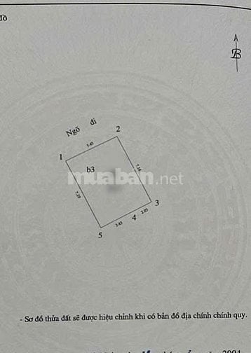 🏡 BÁN NHÀ CỬA PHỐ TRẦN DUY HƯNG – Ô TÔ ĐỖ 10M – SỔ VUÔNG ĐÉT NHÀ DÂN 