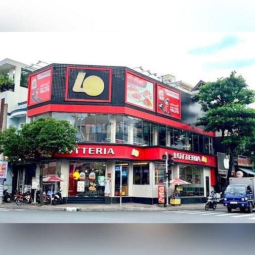 Siêu vị trí, Góc 2 Mặt tiền Tô Hiến Thành Ngang 12mNHx18m Giá chỉ 49tỷ