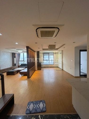 Duplex Hoa Hậu duy nhất tại Yên Hòa Parkview