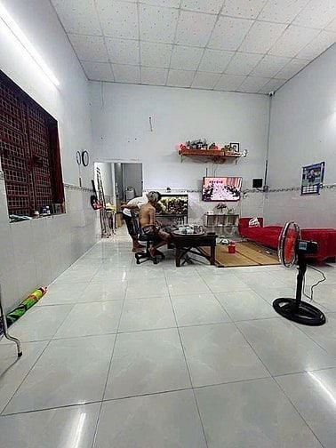 BÁN GẤP NHÀ CẤP 4 94M² – TÂN HIỆP 4, HÓC MÔN – GIÁ 725TR - 94m2