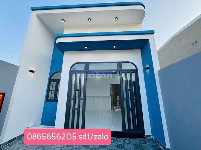bán gấp trả nợ, nhà cấp 4 690tr