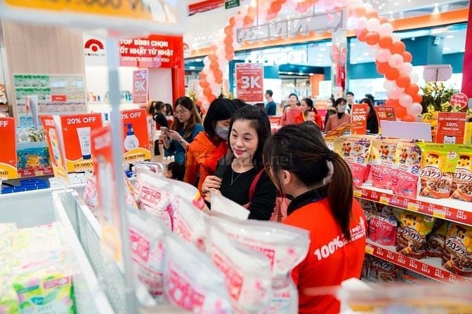 💸VIỆC LƯƠNG VIỆC LƯƠNG CAO - TUYỂN GẤP LĐPT ĐI LÀM NGAY DỊP HÈ TP.HCM
