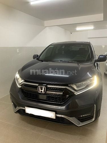 Cần bán xe CR-V 2022 bản L 1.5 Turbo
