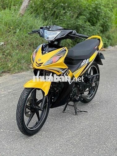 Ex 2013 sún áo 2010 máy móc rin ngon chạy nhẹ tơn