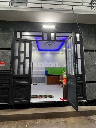 Chính chủ gửi bán gấp nhà đẹp 5*4 trệt lầu giá 950tr thương lượng 